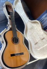 Chitarra Concerto Liuteria Francesco De Gregorio  "Gomez Ramirez" 2019 - VIDEO