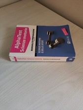 Alpha Test Scienze Motorie