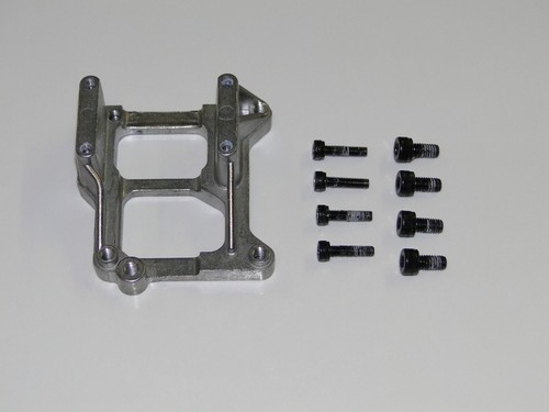 Nuovo hpi savage - x, 4.6