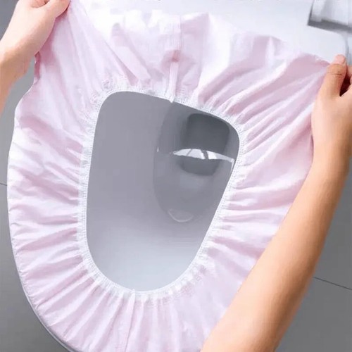Pezzi copri cuscino sede - sede, wc