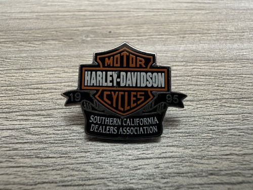 Spilla rivenditore harley - rivenditore,