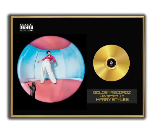 Poster harry styles fine - poster,