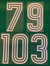 Flock numero numero numero