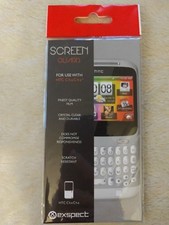 6 x Protezione Schermo per HTC