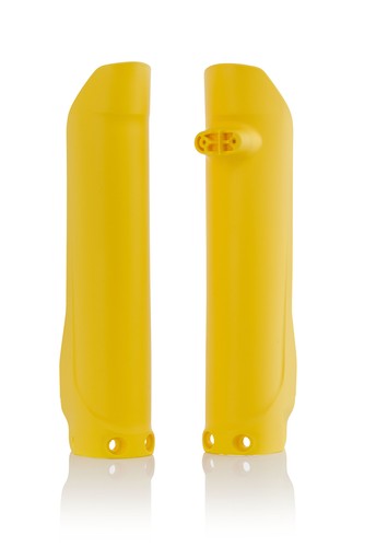 Acerbis copristeli giallo - acerbis,