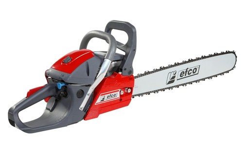 Motosega per uso privato efco - motosega,