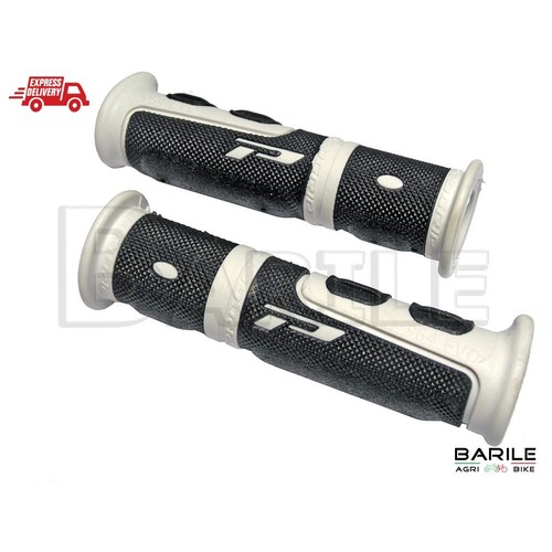Coppia manopole bici mtb - mtb,