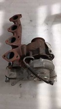 4727470 TURBINA COLLETTORE SCARICO BMW SERIE 520 E60 E87 E90 E91 E92