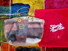 Borsa shopper grande by Secret Pon Pon con pelo