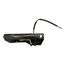 Maniglia Esterna Porta Anteriore Sinistro FIAT BRAVO 2 Serie USATO ORIGINALE