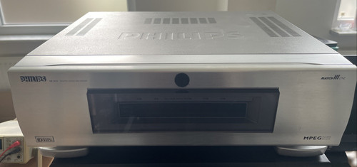 Videoregistratore philips - videoregistratore,