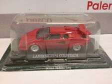 1/43 - LAMBORGHINI COUNTACH - serie EDICOLA