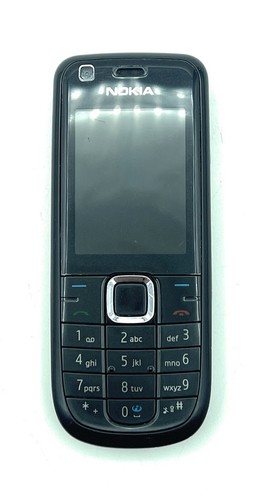 Telefono nokia 3120c 364 - telefono, rm-364