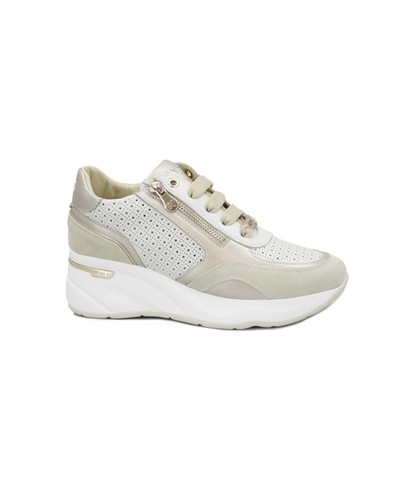 Keys 11903 beige - 11903, platino