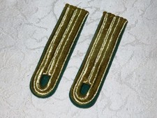 Spalline 3 Strisce Tenente Per