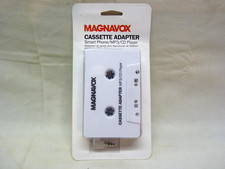 Adattatore Cassetta Magnavox