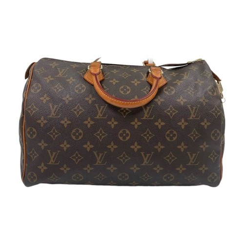 Louis vuitton speedy duffle - vuitton,