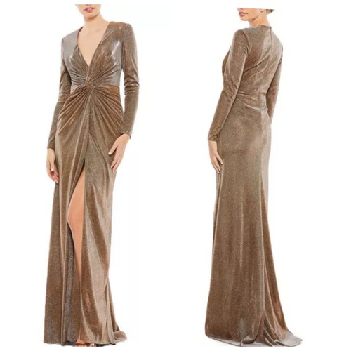 Abito ieena mac duggal 261941 - abito,