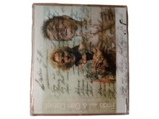 Frida & Dan Daniell ABBA