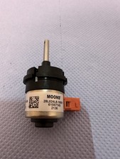 MOTORE VAILLANT per tre