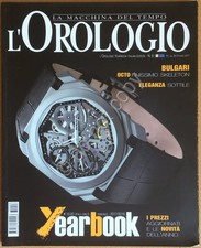 Rivista - L'Orologio -