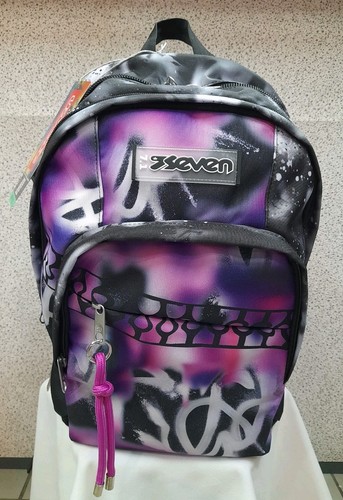 Seven zaino dual - dual, detach