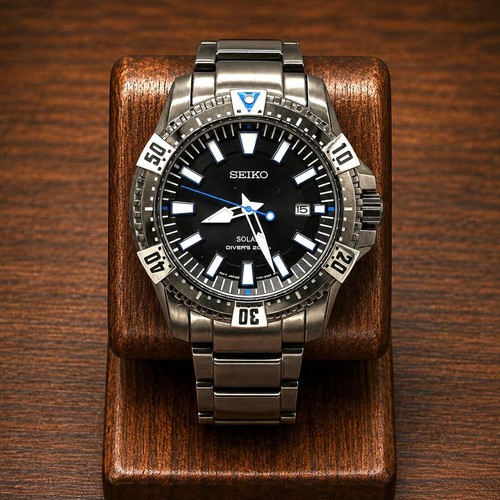Orologio seiko prospex solar - seiko,