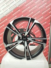 Cerchi Audi a5 a6 a7 a8 q5 21