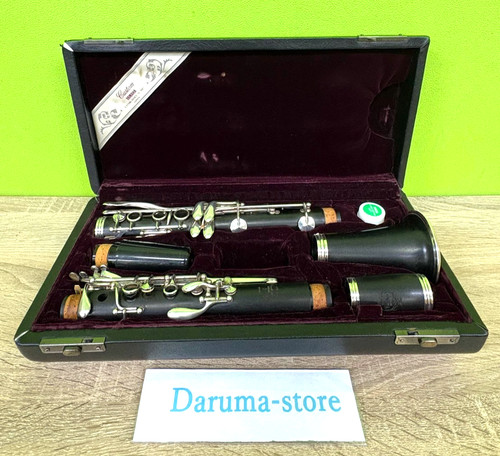 Clarinetto yamaha ycl - yamaha, ycl-851ii
