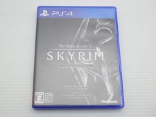 The Elder Scrolls V: Skyrim