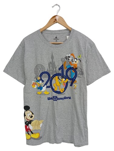 Shirt parchi disney 2019 - t-shirt,