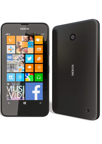 Smartphone microsoft lumia - smartphone,