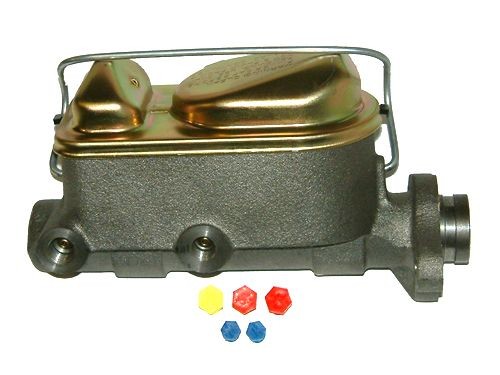 Pompa freni jeep - -, 86