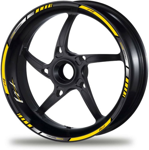 Yamaha fazer fz1 decalcomanie - yamaha,
