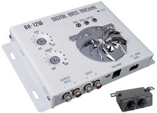 Sound Stream BX-12W Processore