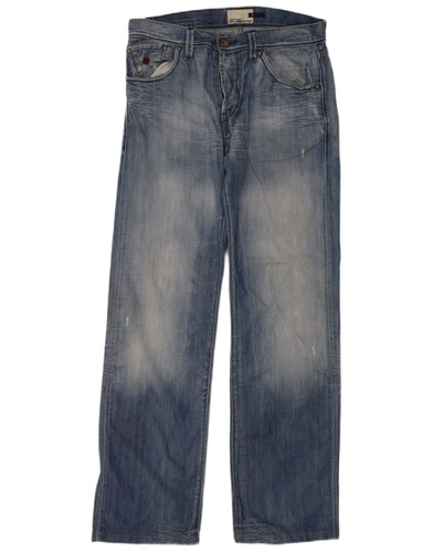 Jeans uomo energie invecchiato - jeans,