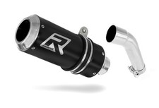 GSR 750 2011 - 2016 Terminale