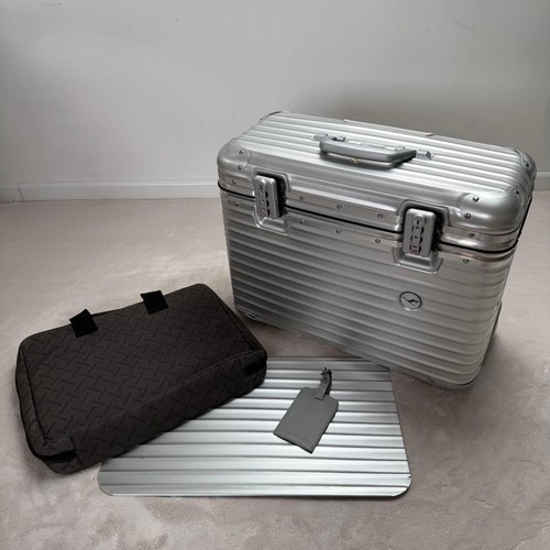 Kiwami rimowa lufthansa 940 - rimowa, 940.50