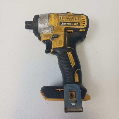 Dewalt dcf886 avvitatore - dewalt,