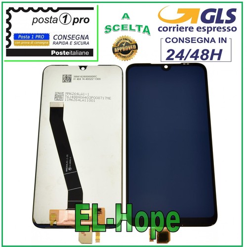Display lcd per xiaomi - per, 7