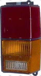 Fanale fanalino stop - fanale,