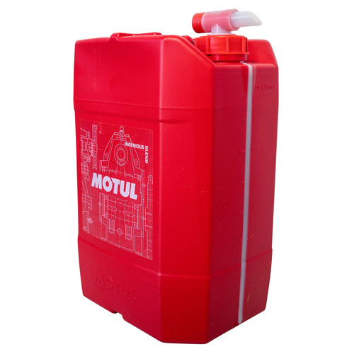 Rondine motul superficie - motul,