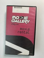 Vintage Die Hard 3  With A