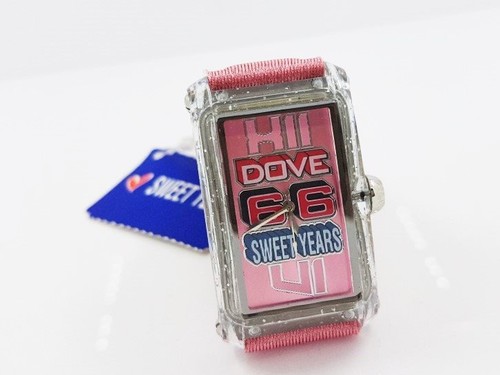Orologio sweet years donna - years, in