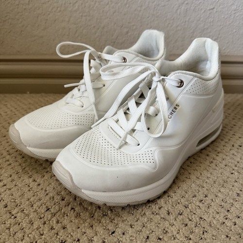 Sneakers skechers street los - sneakers,