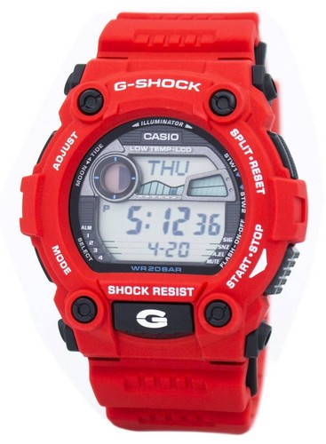 Orologio uomo casio shock - uomo, g-shock