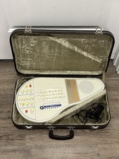 Sintetizzatore analogico
