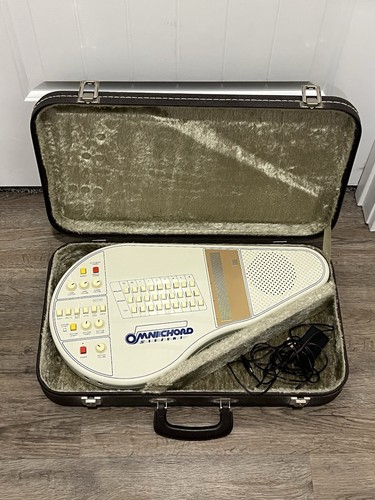 Sintetizzatore analogico