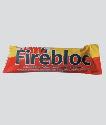 Tronchetto fibra flame - tronchetto,