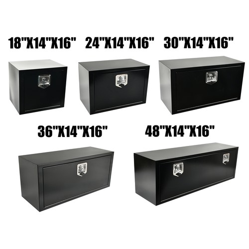 18"/24"/30"/36"/48"X14"X16"